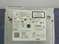 фото thumb №6, Skoda octavia iii считыватель карта sd мультимедиа 5q0035864b