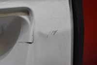 фото thumb №9, Дверь задние левая крыло белый peugeot boxer 3 iii lift 14-