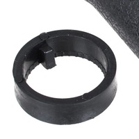 фото thumb №9, Ручка рычаг переключения передач vw polo iv 2001-2009