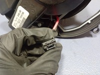 фото thumb №7, Mercedes gle w292 воздуходувка воздуха t1015113g