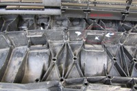 фото thumb №10, Бампер перед передний opel combo e 18- 4x pdc