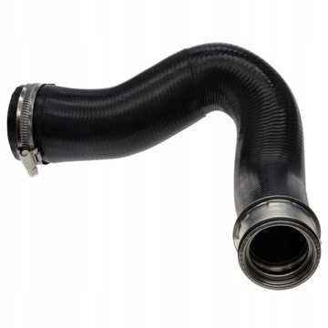 фото thumb №13, Шланг turbo інтеркулер audi q7 3.0 7l6145738a