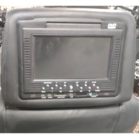 фото thumb №10, Сиденье пассажира полукожа экран w zagłówku dvd saab 9-5 fl рестайлинг eu европа