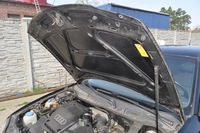 фото thumb №13, Audi a3 8l 96- капот крышка двигателя ly9b