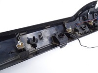 фото thumb №11, Накладка замок подсветка крышки задняя микровыключатель volvo v60 i 71700 31440759