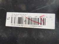 фото thumb №7, Bmw 6 gran turismo g32 m-pakiet бампер передний