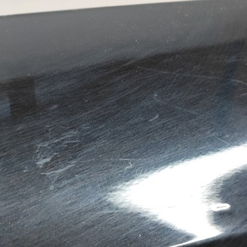 фото thumb №7, Audi e-tron 2019 ліва сторона планка двері задніх