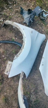 фото thumb №6, Комплектный перед nissan qashqai j10 европа