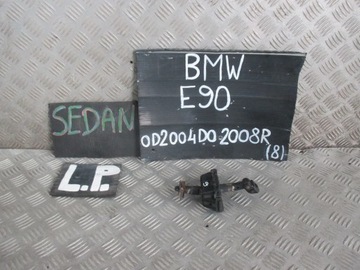фото thumb №5, Ограничитель дверь левый перед bmw e90 04-12