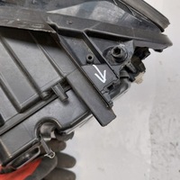 фото thumb №11, Volkswagen passat b8 лампа правый перед led hella [na запчасти] 5g1941036c