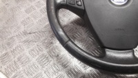 фото thumb №8, Saab 9-3 ii руль подушка