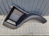 фото thumb №1, Подножка подножка кабины iveco eurocargo