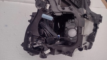 фото thumb №16, Audi q8 4m8 лампа передня перед ліва повний led matrix 4m0941039c 4m8941783