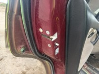 фото thumb №1, Замок двері лівий задня honda civic vi