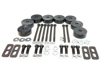 фото thumb №16, Opel frontera b кузов lift 25mm lift 1 cal / версия 3 дверная