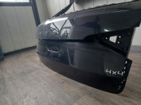 фото thumb №6, Крышка багажника задняя задняя --- skoda superb iii lift kombi