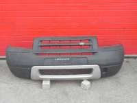 фото thumb №1, Land rover freelander 98-01r бампер перед