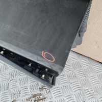 Дверь правое  коплектная  jaguar f-pace 2019 год Оригинал, фото thumb