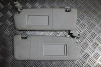 фото thumb №1, Сонцезахисний козирок захист сонцезахисні audi a4 b8 комплект