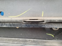 фото thumb №15, Honda crv cr-v 2018- 18- бампер передний перед 71101-tnyy-zz02