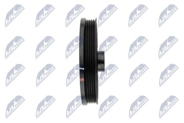 фото thumb №16, Nty rkp-hd-011 колесо пасове, wał колінчастий