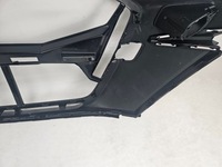 фото thumb №13, Audi rs3 iv lift 2024 - молдинг рамка решітка бампера перед 8y0807725a