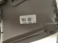 фото thumb №5, Honda odyssey v 18- защита консоли панели гнездо прикуривателя