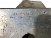 фото thumb №9, Audi q7 4m 2017 поперечина бампера заднего