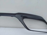 фото thumb №6, Bmw 8 g14 g15 m набір накладка бампера задня карбон