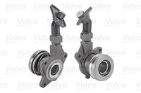 фото thumb №11, Циліндр зчеплення центральний vw ford