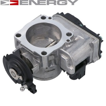 фото thumb №10, Дросельна заслінка kpl. audi a4 058133063f energy pp0010 корпус дросельної заслінки