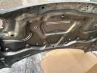 Mini r55 r56 r57 s капот крышка двигателя Доставка, фото thumb