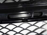 Mercedes решётка радиатора решётка радиатора bez радара 63 amg cl 216 w216 рестайлинг  po рестайлинг Киев, фото thumb