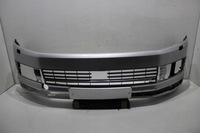 фото thumb №1, Vw t6 7e5 multivan бампер перед передній