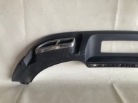 фото thumb №2, Vw t-roc lift r-line спойлер бампера задний задняя 2ga807568j