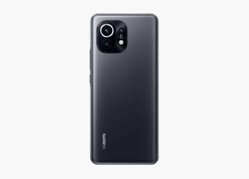 Смартфон Xiaomi 11 pro 8 ГБ/256 ГБ черный
