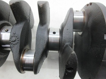 фото thumb №6, Opel vectra c 2.2 16v wał колінчастий z22se