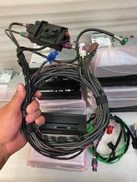 фото thumb №9, Vw audi навігація мультимедіа джгут 760035088