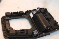 фото thumb №4, Попільничка usb vw passat b8 рамка чохол важеля перемикання передач 4motio