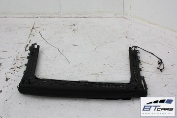 фото thumb №8, Vw polo люк 6r0877071a + направляющие 6r0 877 071 a 6r0 крыша стеклянный