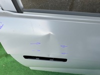 фото thumb №14, Hyundai ioniq 5 v двері праве передні правий перед eu org nowe