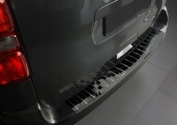 фото thumb №4, Молдинг na бампер toyota proace verso ii зеркало