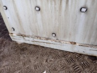 Fiat ducato iii jumper boxer 06- двері зсувні праве код лакофарбового покриття 249/f Зі Шроту, фото thumb