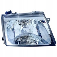 фото thumb №1, Фара лампа toyota hilux vi 6 97-05 правая depo