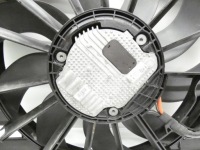 Bmw m5 f90 g30 9486444 вентилятор радиатора корпус Недорого, фото thumb