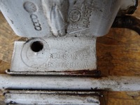 фото thumb №9, Audi a3 s3 8p 3d петли дверь правый левый цвета 8e0831412e 8e0831411e