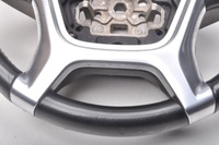 фото thumb №9, Volvo s80 ii v70 iii xc60 повітропровід шкіряний 31271093