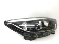 фото thumb №9, Лампа правая перед фара renault captur 2013 - 260102734r