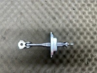 фото thumb №1, 5702a137 ограничитель дверь левый перед mitsubishi space star