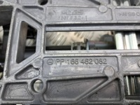 Mercedes-benz gle w166 - c292 2017 колонка кермова / комплект Зі Шроту, фото thumb